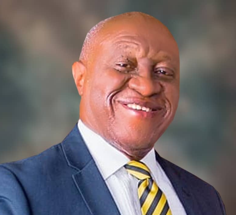 Chief Kayode Aderinokun